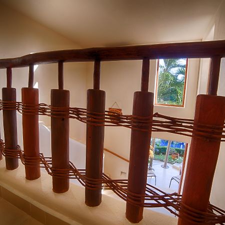 La Villa Luz (Adults Only) Сиуатанехо Экстерьер фото