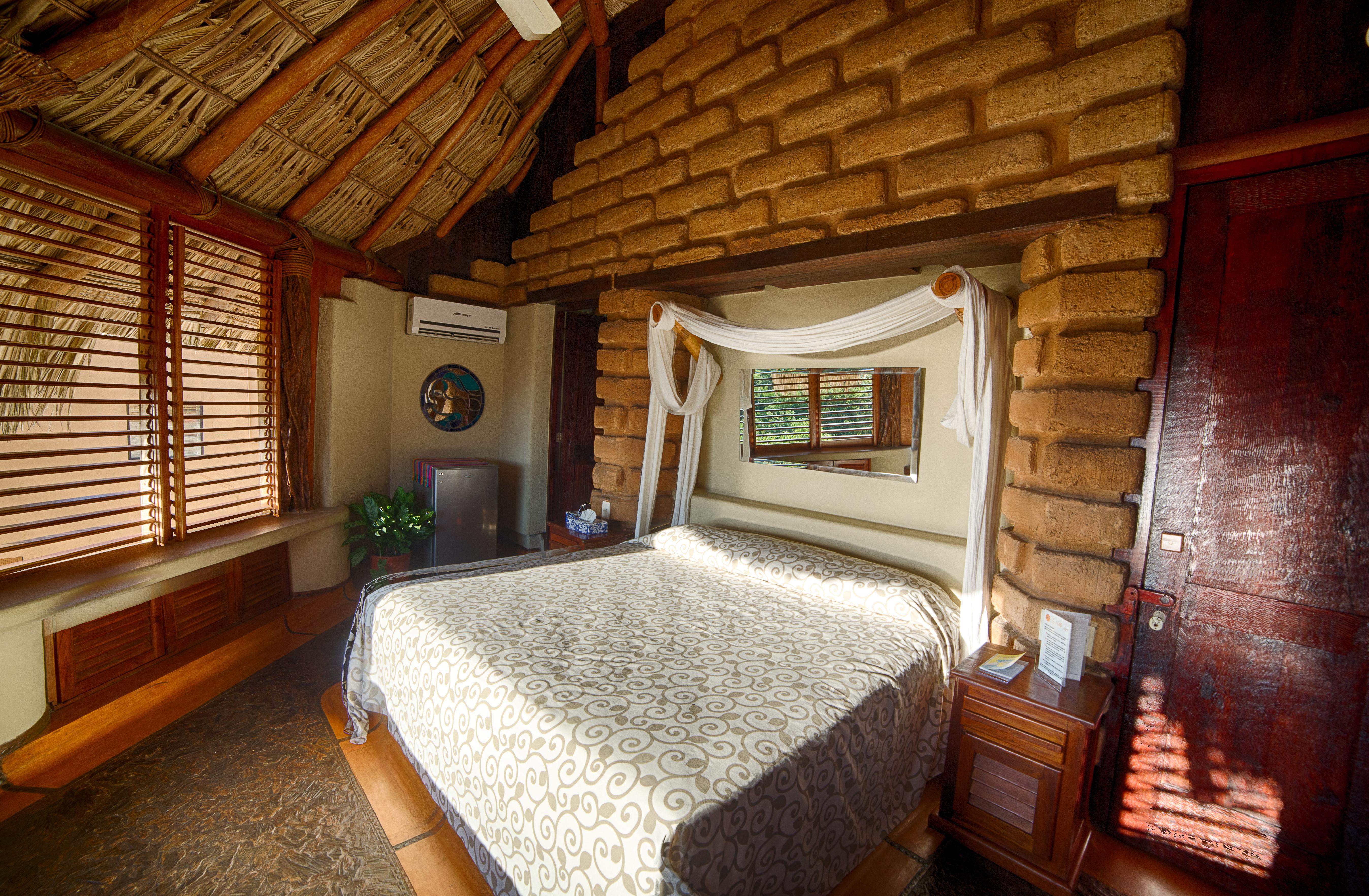 La Villa Luz (Adults Only) Сиуатанехо Экстерьер фото