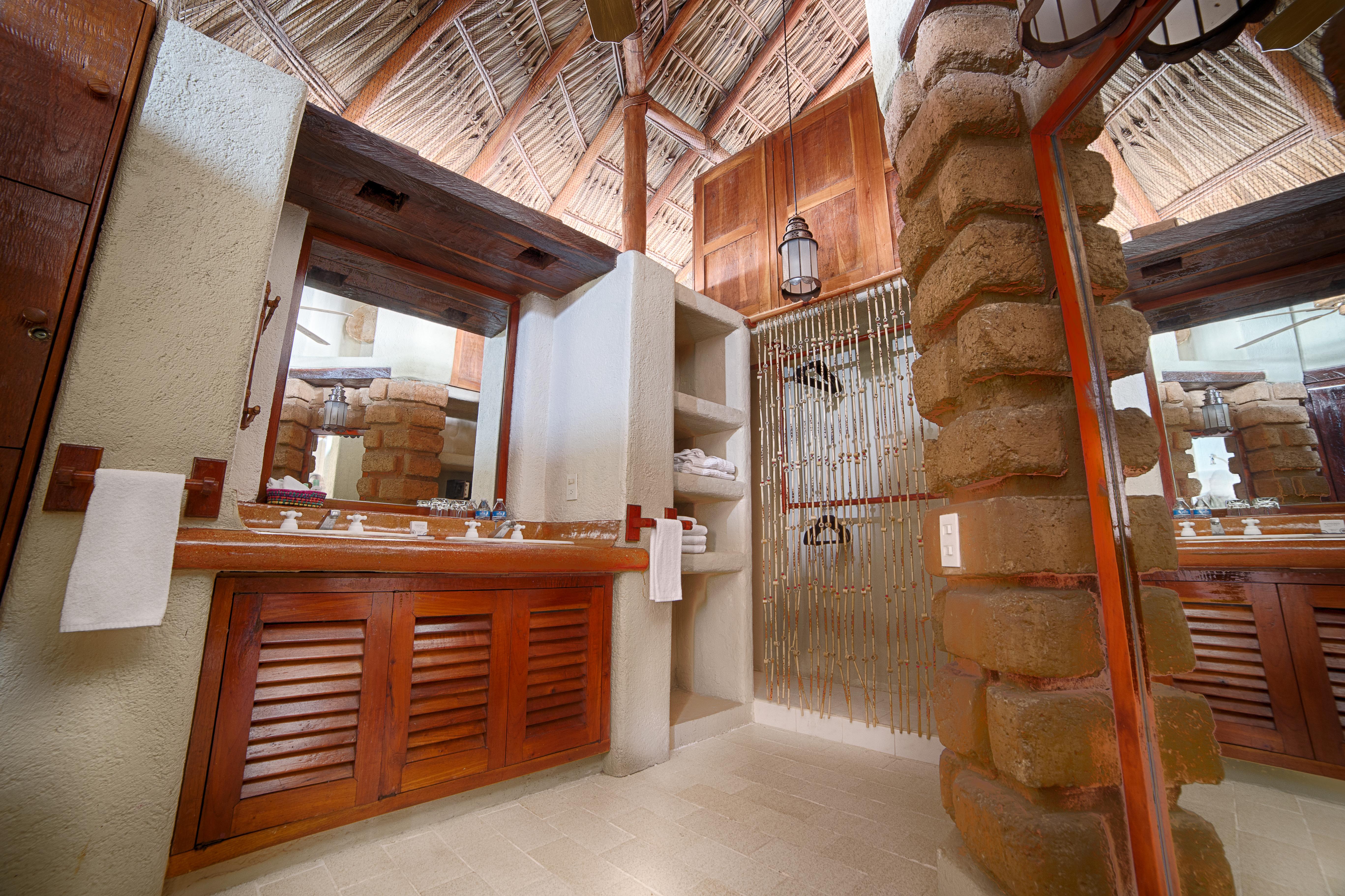 La Villa Luz (Adults Only) Сиуатанехо Экстерьер фото