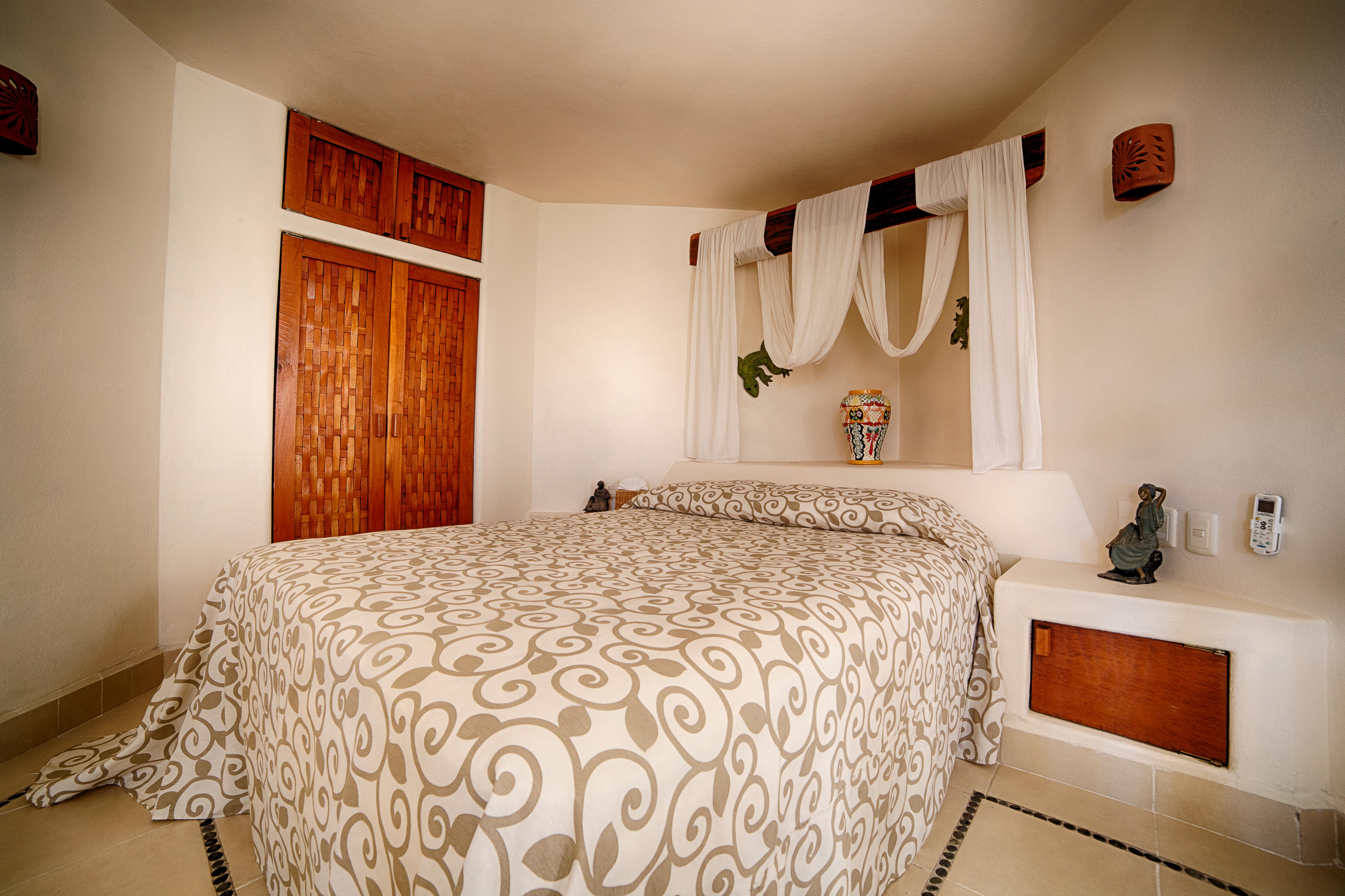 La Villa Luz (Adults Only) Сиуатанехо Экстерьер фото