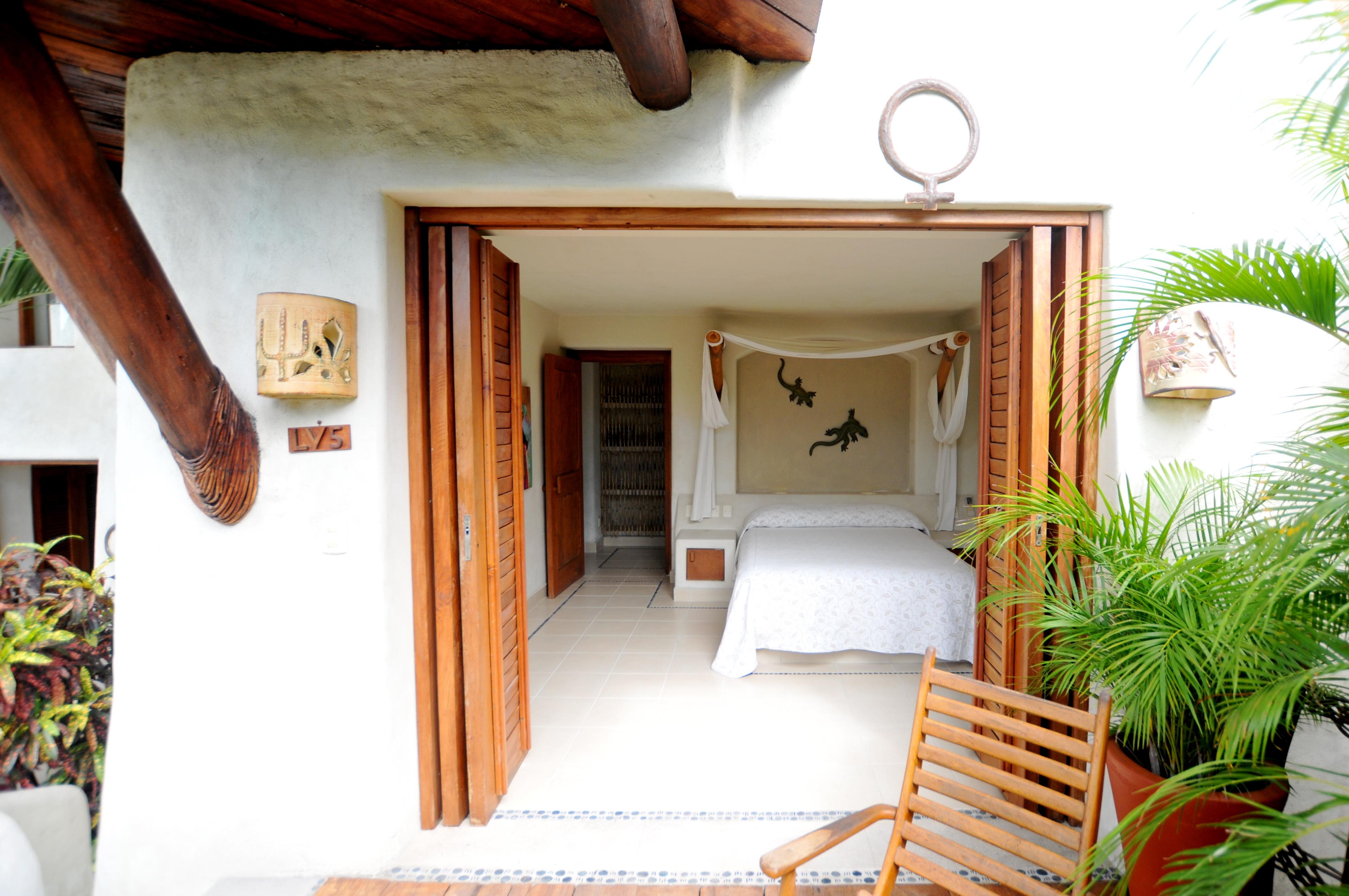 La Villa Luz (Adults Only) Сиуатанехо Экстерьер фото