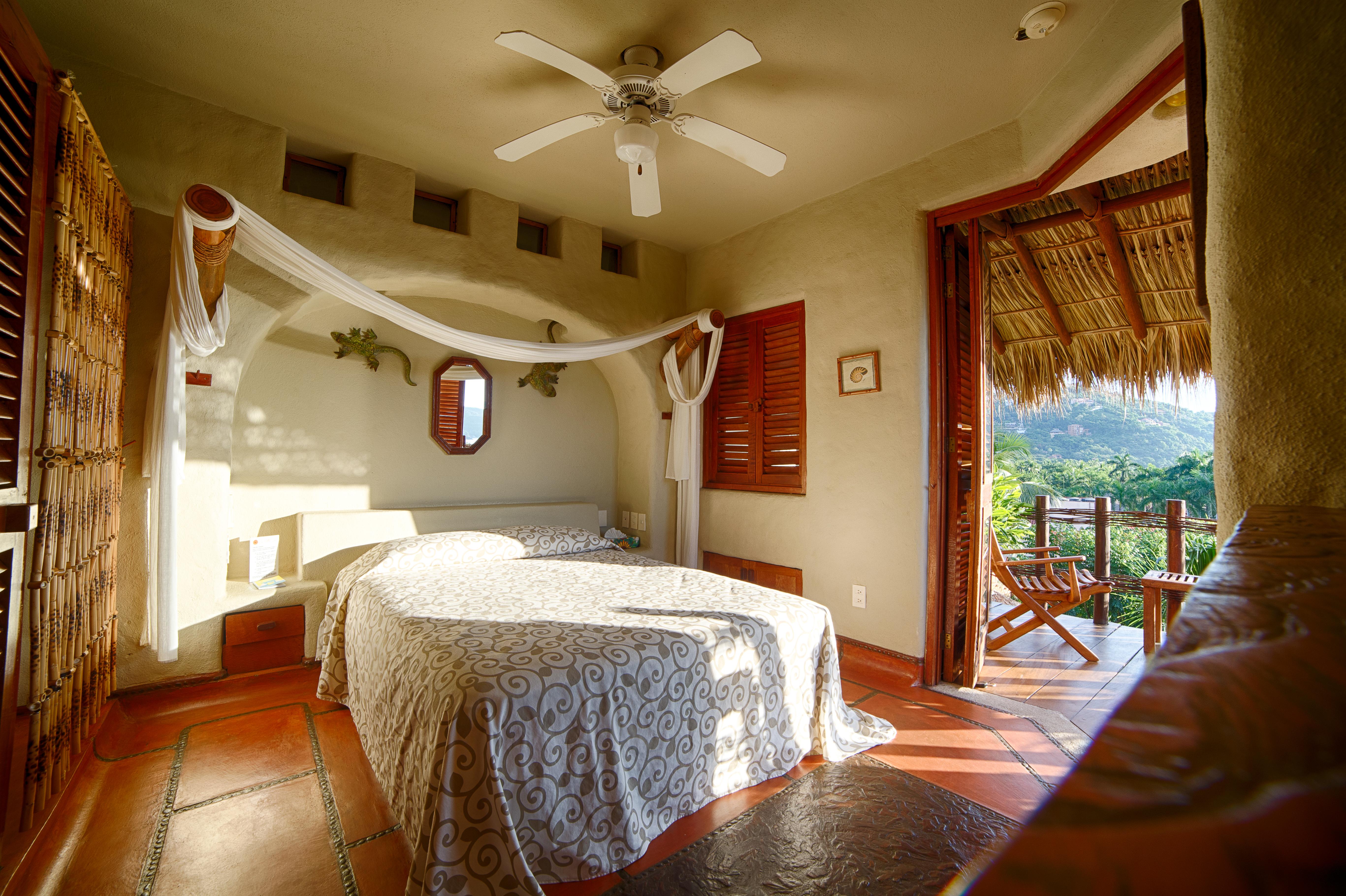 La Villa Luz (Adults Only) Сиуатанехо Экстерьер фото