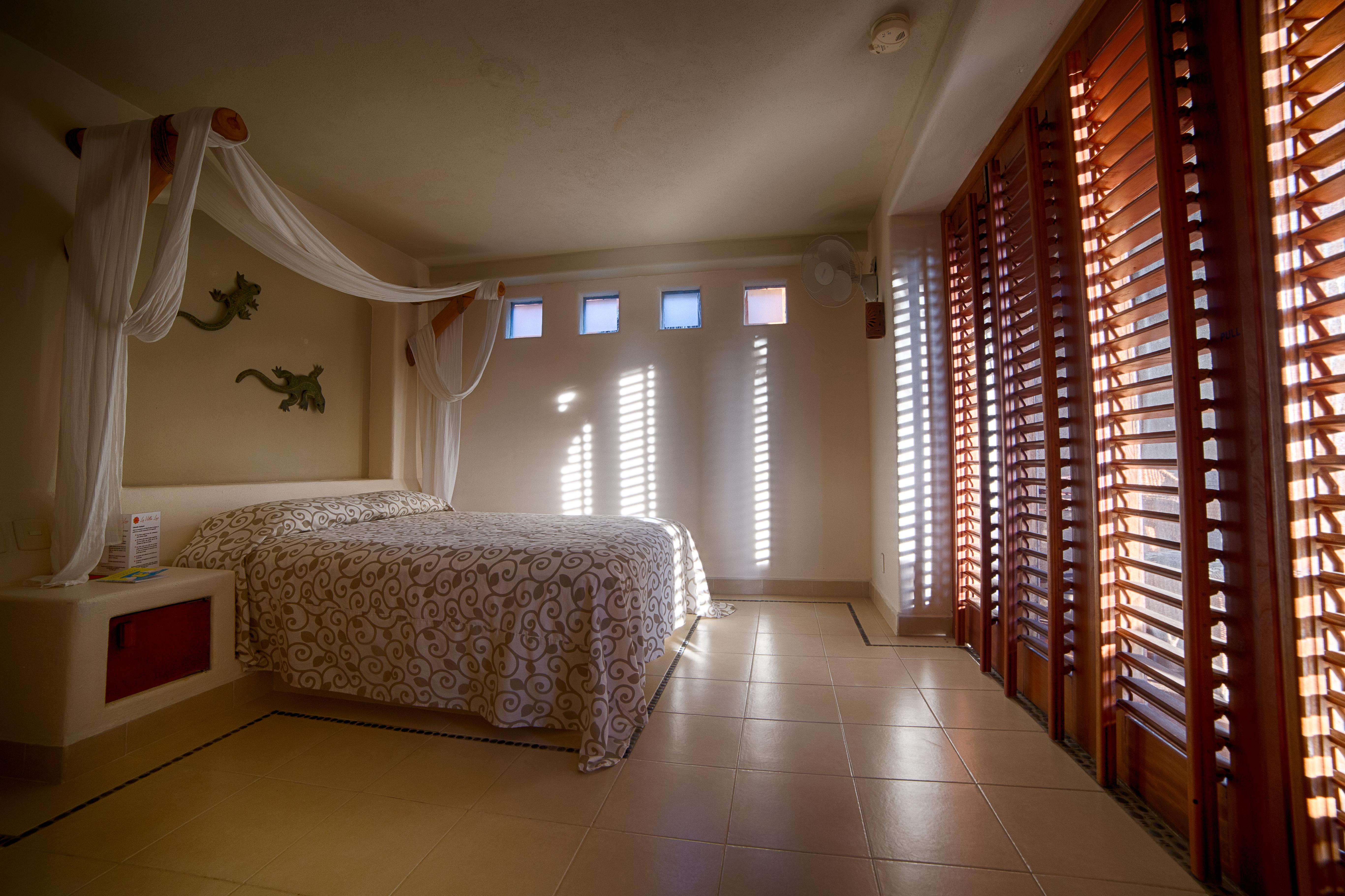 La Villa Luz (Adults Only) Сиуатанехо Экстерьер фото