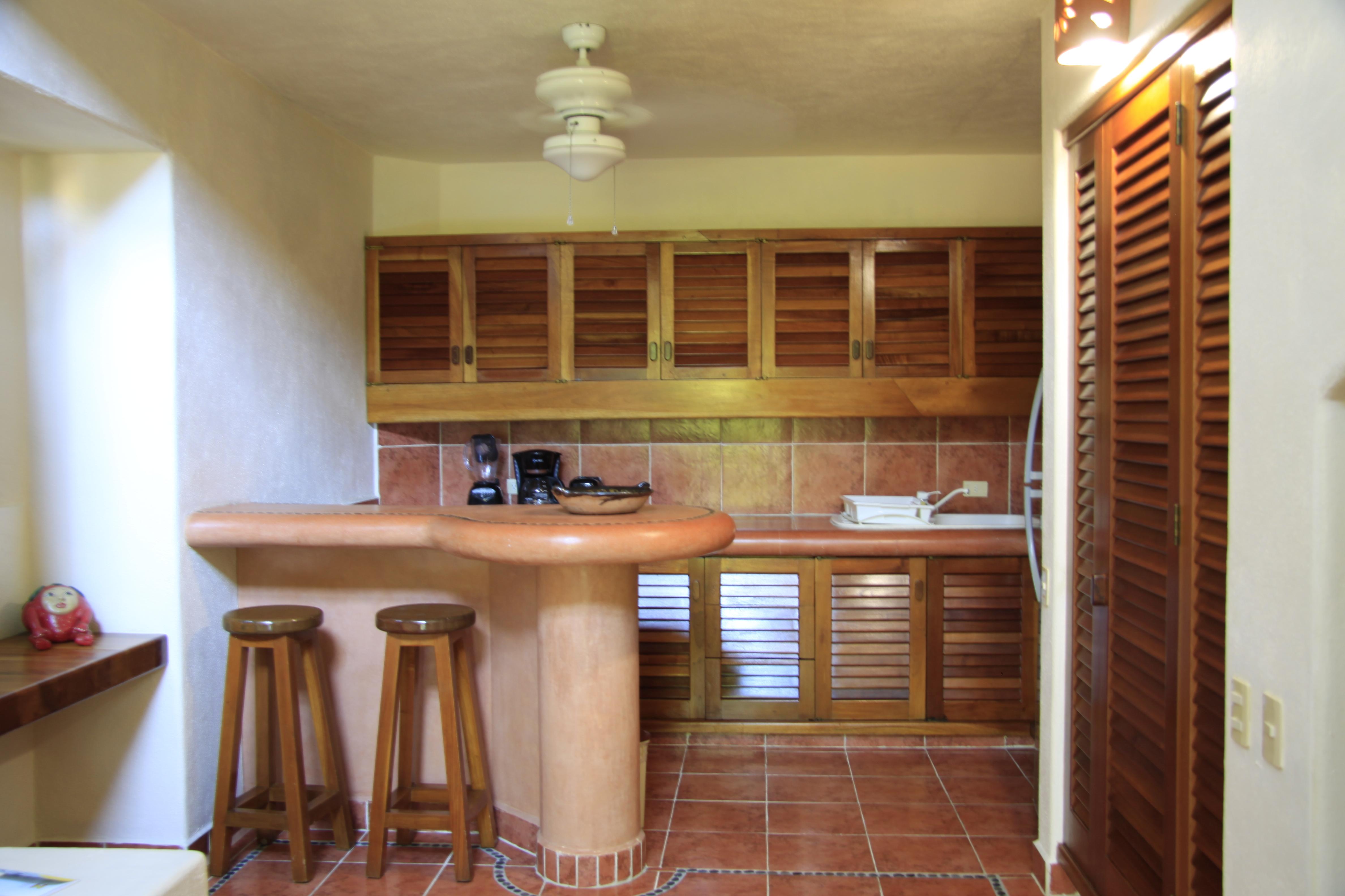 La Villa Luz (Adults Only) Сиуатанехо Экстерьер фото
