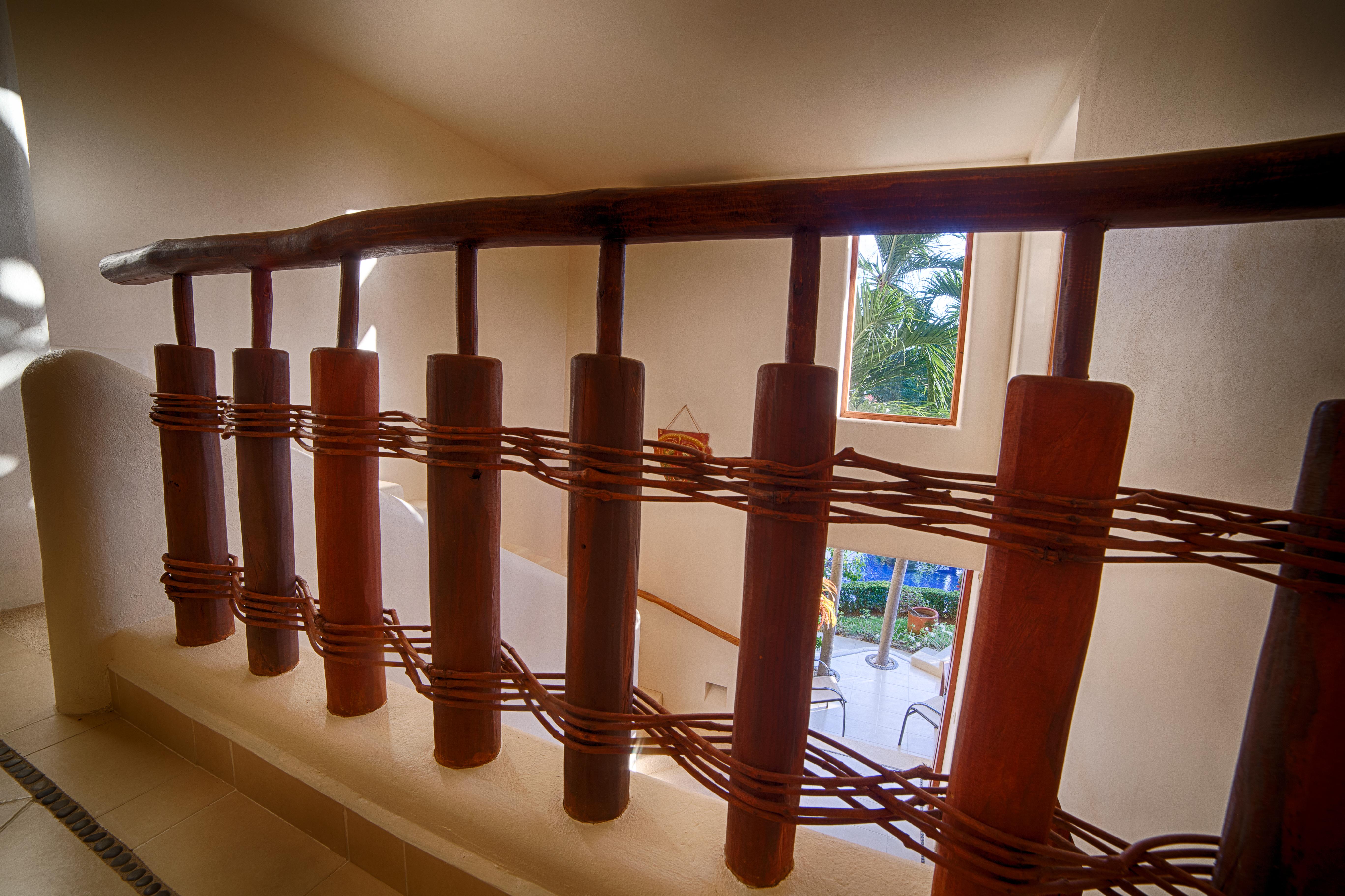 La Villa Luz (Adults Only) Сиуатанехо Экстерьер фото