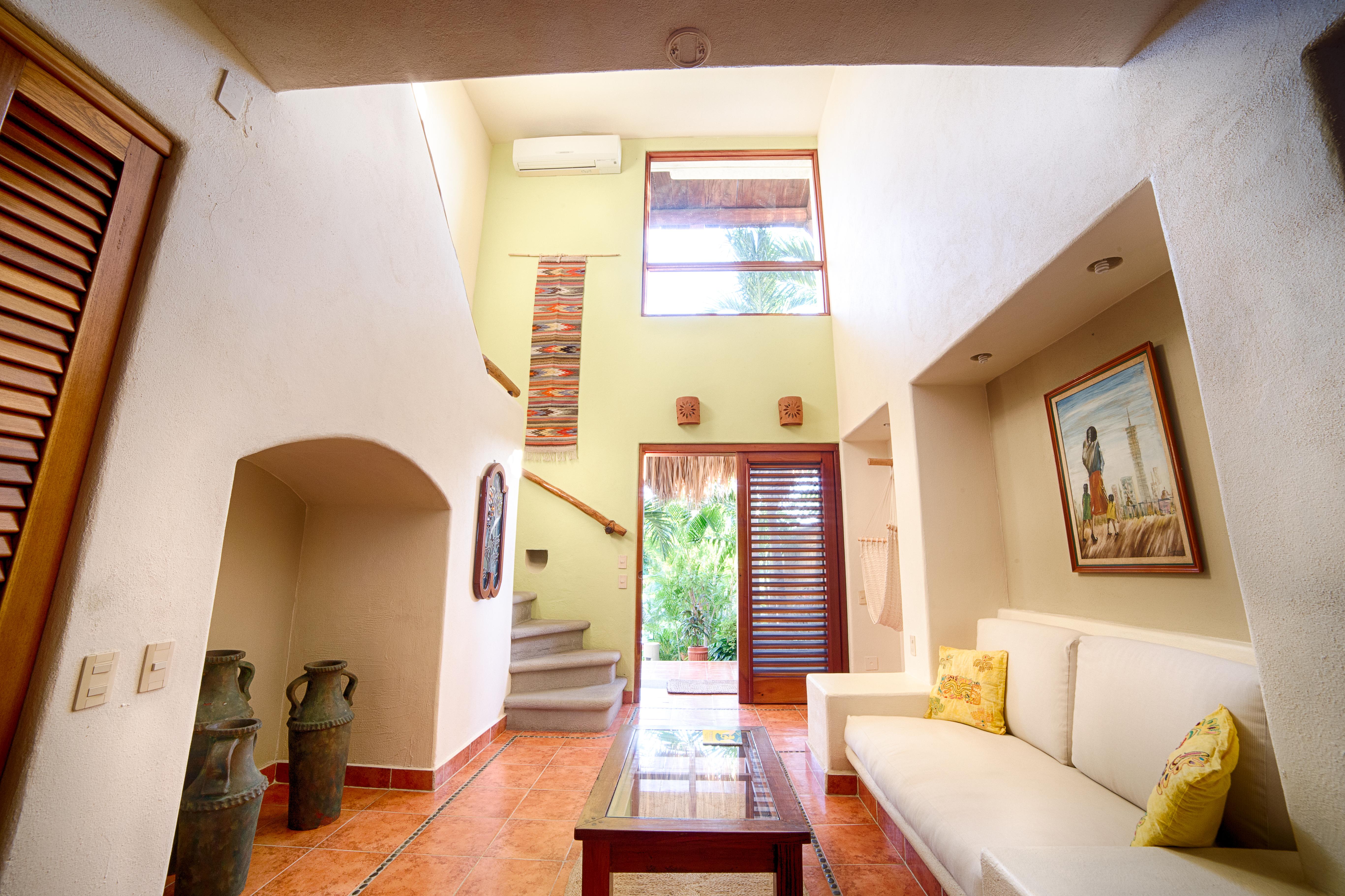 La Villa Luz (Adults Only) Сиуатанехо Экстерьер фото