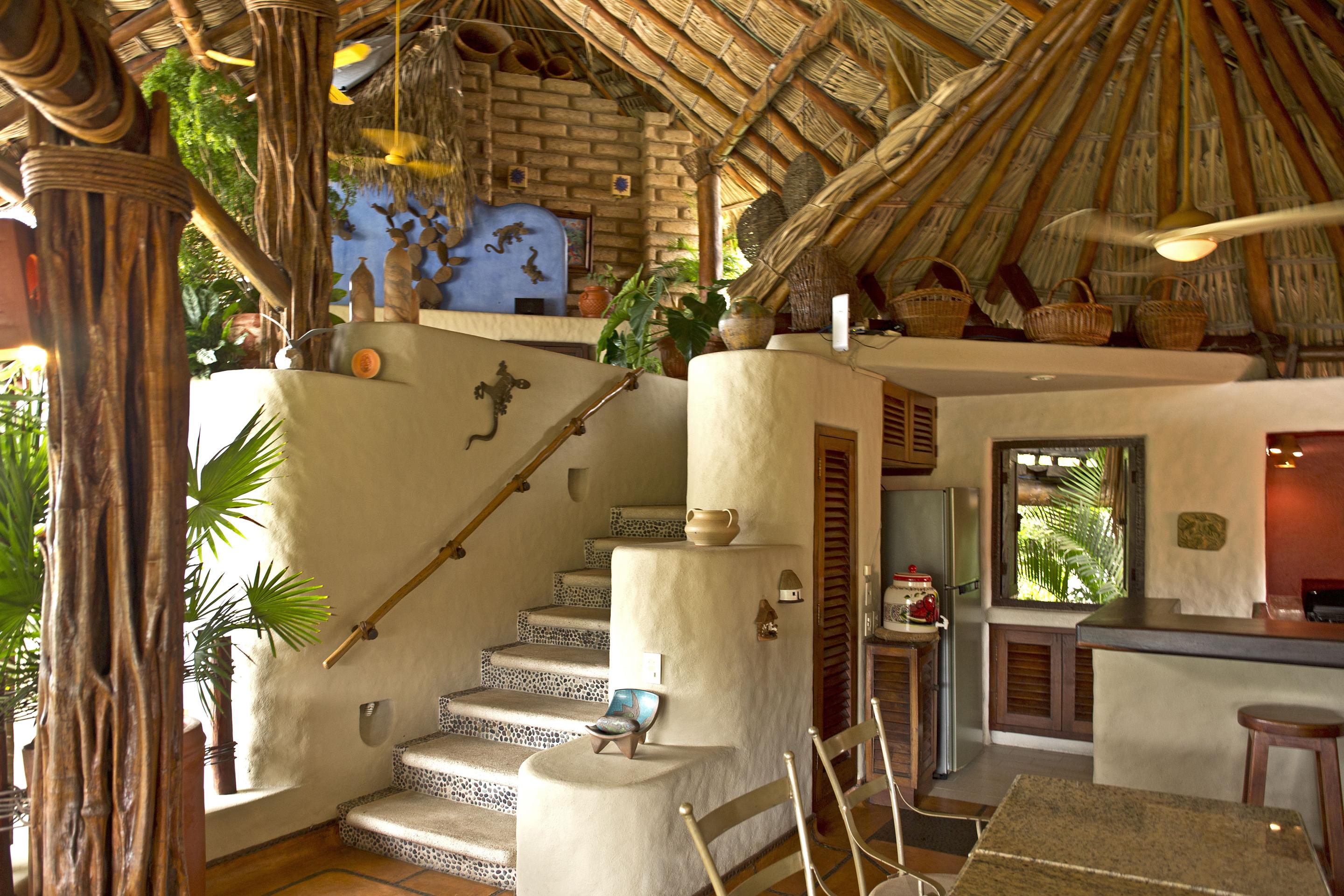 La Villa Luz (Adults Only) Сиуатанехо Экстерьер фото