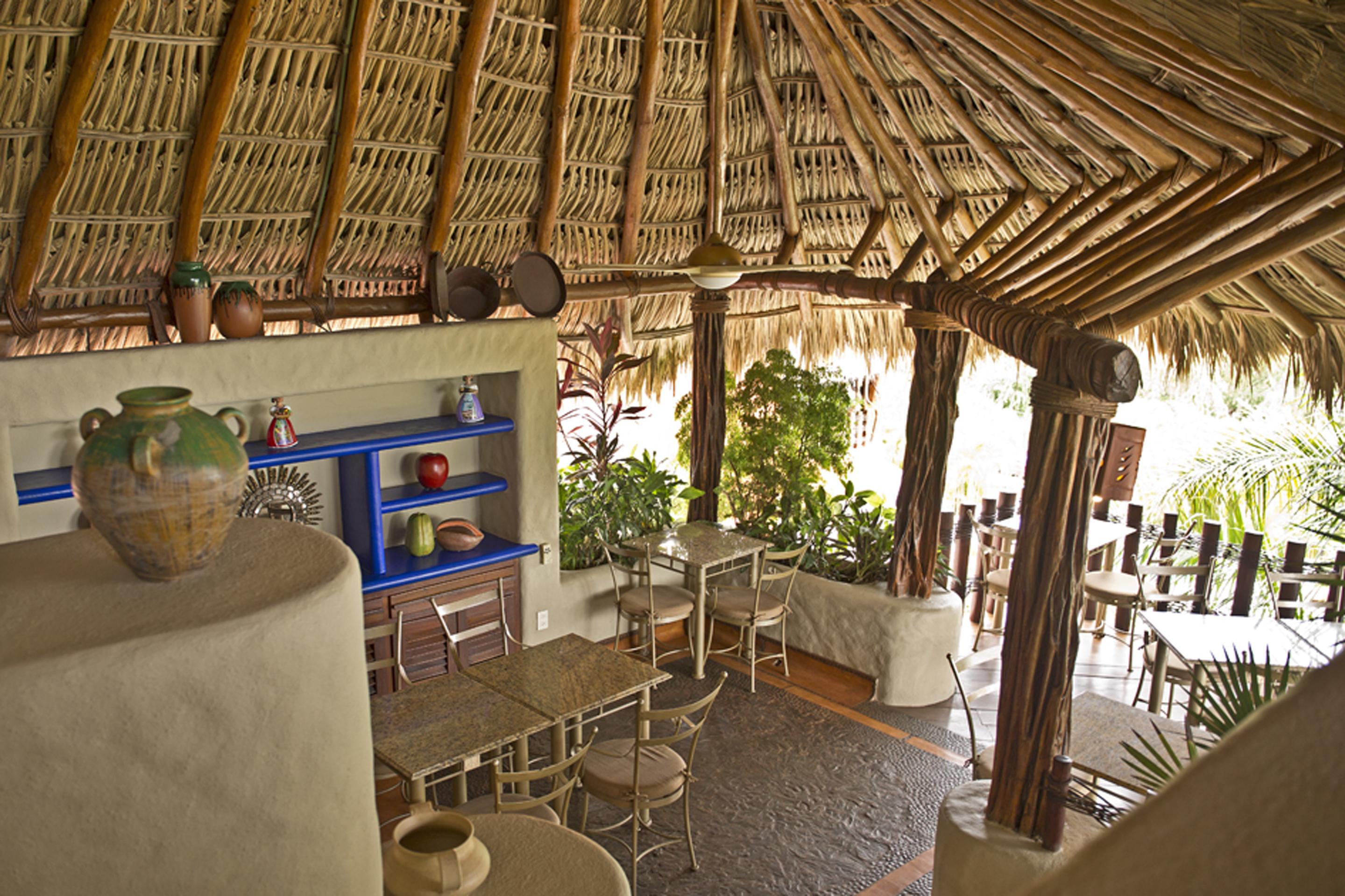 La Villa Luz (Adults Only) Сиуатанехо Экстерьер фото