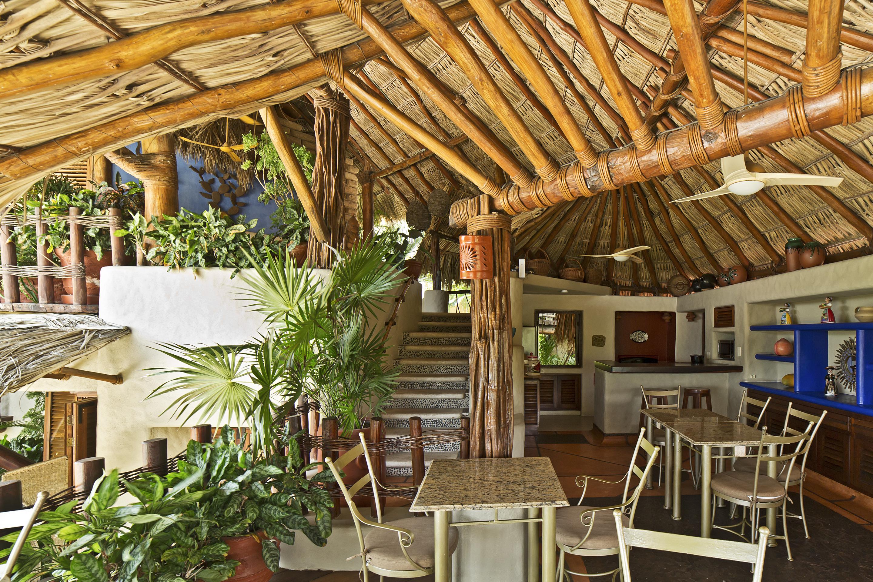La Villa Luz (Adults Only) Сиуатанехо Экстерьер фото