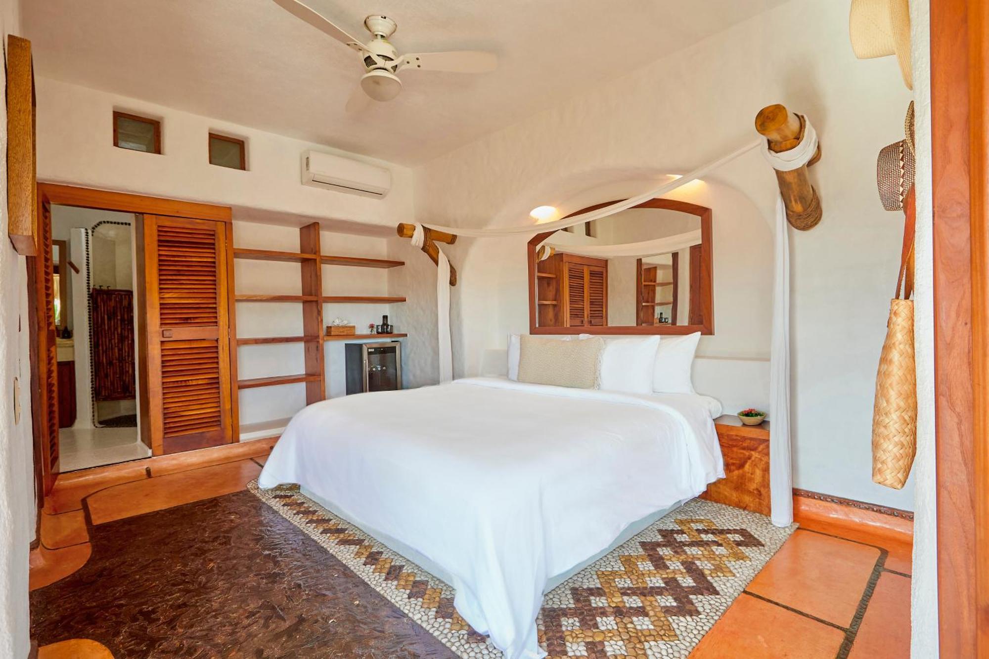 La Villa Luz (Adults Only) Сиуатанехо Экстерьер фото