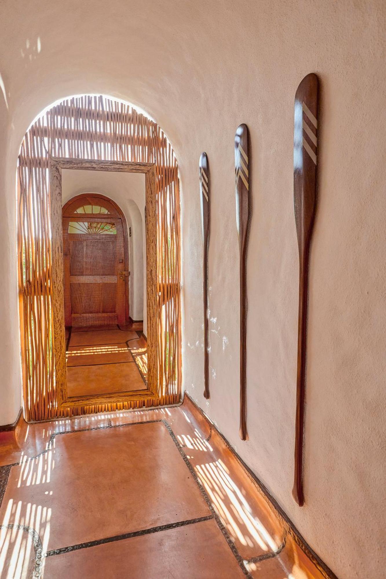 La Villa Luz (Adults Only) Сиуатанехо Экстерьер фото