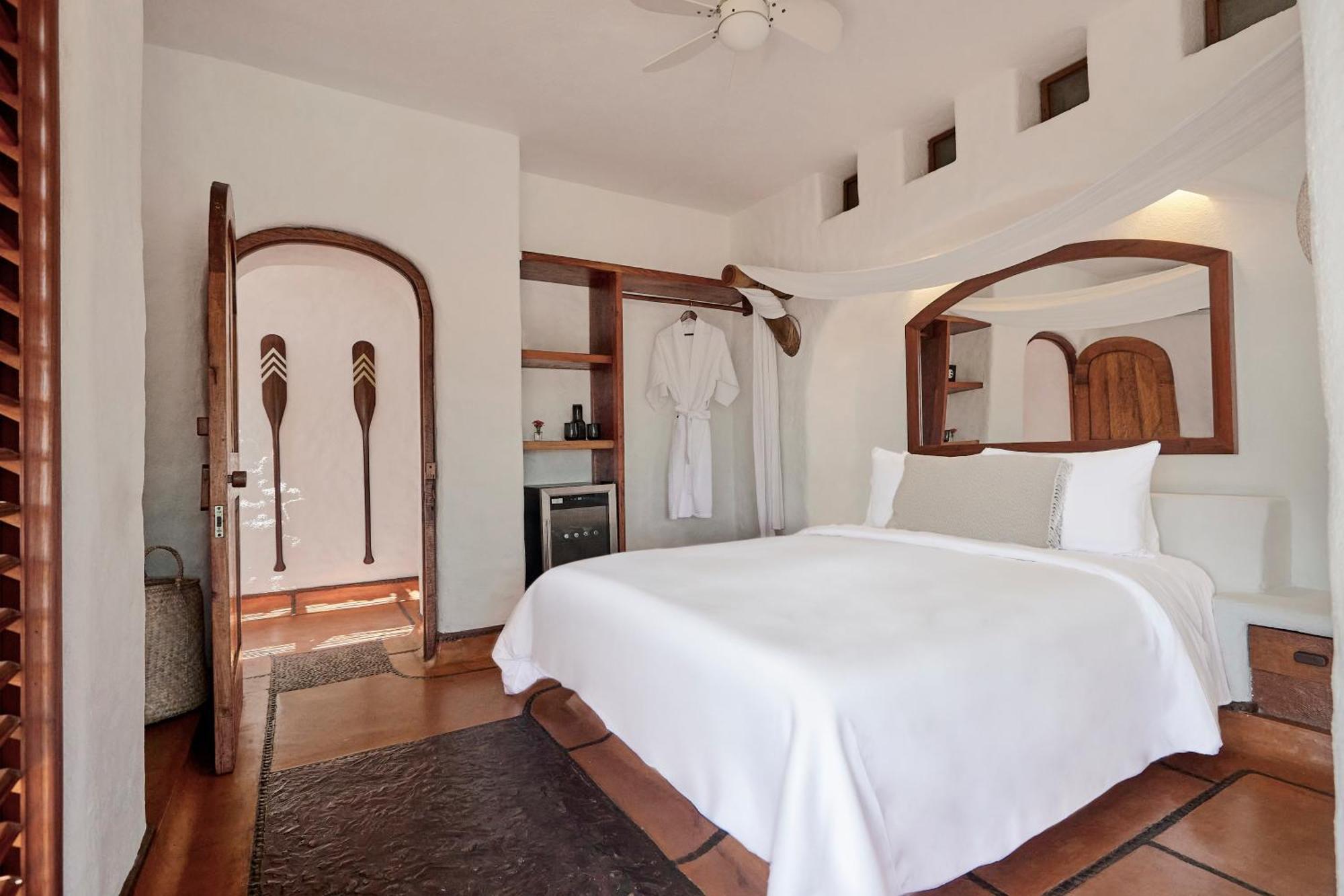 La Villa Luz (Adults Only) Сиуатанехо Экстерьер фото