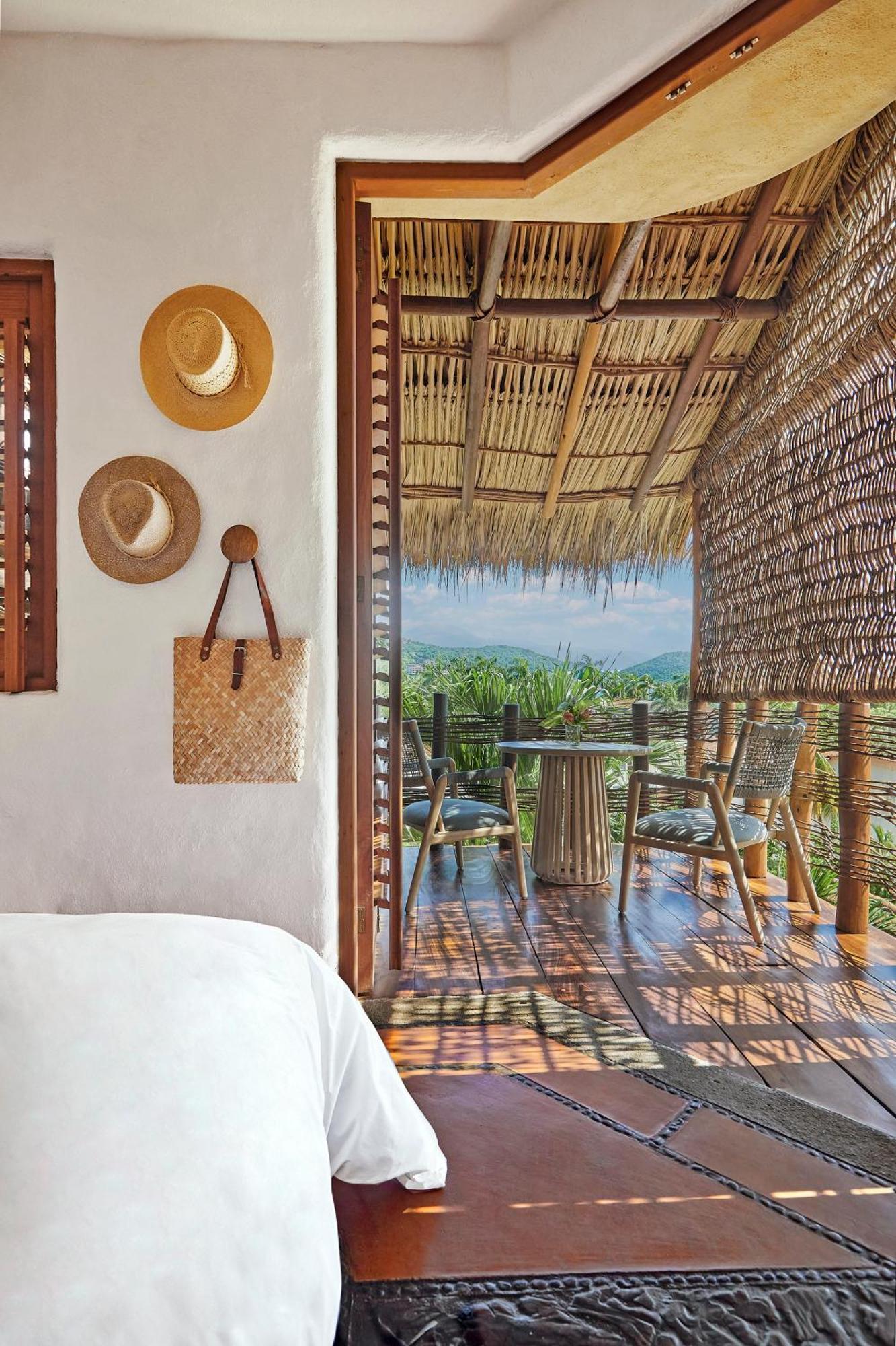 La Villa Luz (Adults Only) Сиуатанехо Экстерьер фото