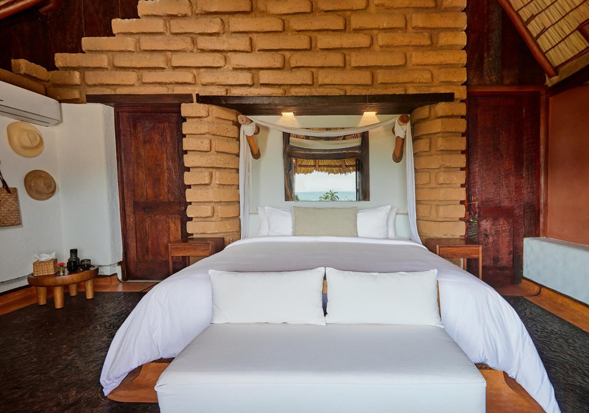 La Villa Luz (Adults Only) Сиуатанехо Экстерьер фото