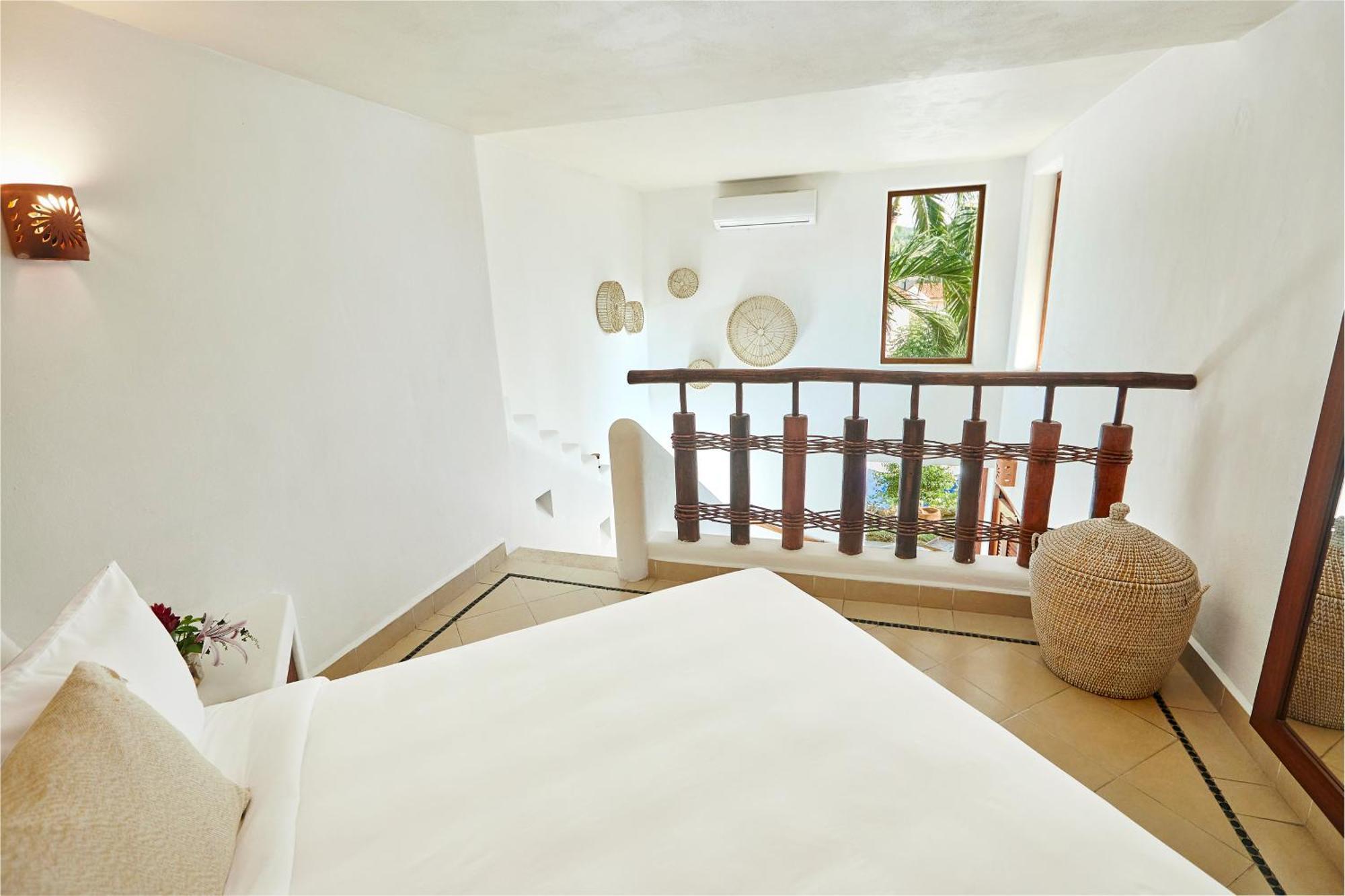 La Villa Luz (Adults Only) Сиуатанехо Экстерьер фото
