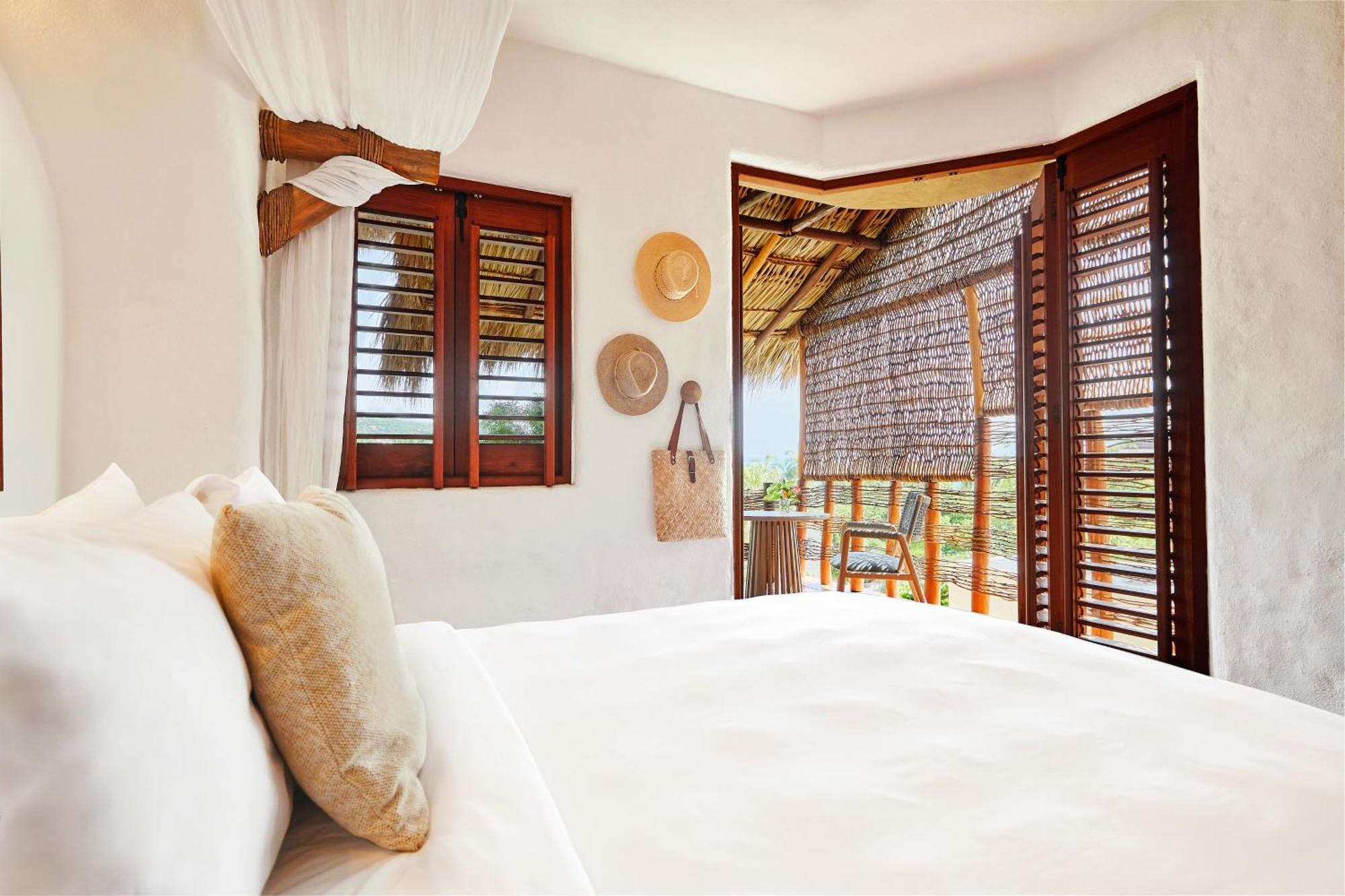 La Villa Luz (Adults Only) Сиуатанехо Экстерьер фото
